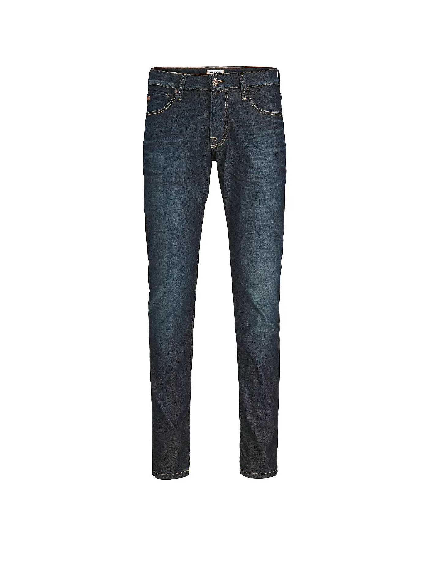 JACK & JONES | Jeans Slim Fit JJIGLENN | 